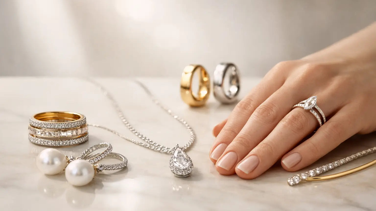 Jewellery Trends 2026 That Define Fine Style