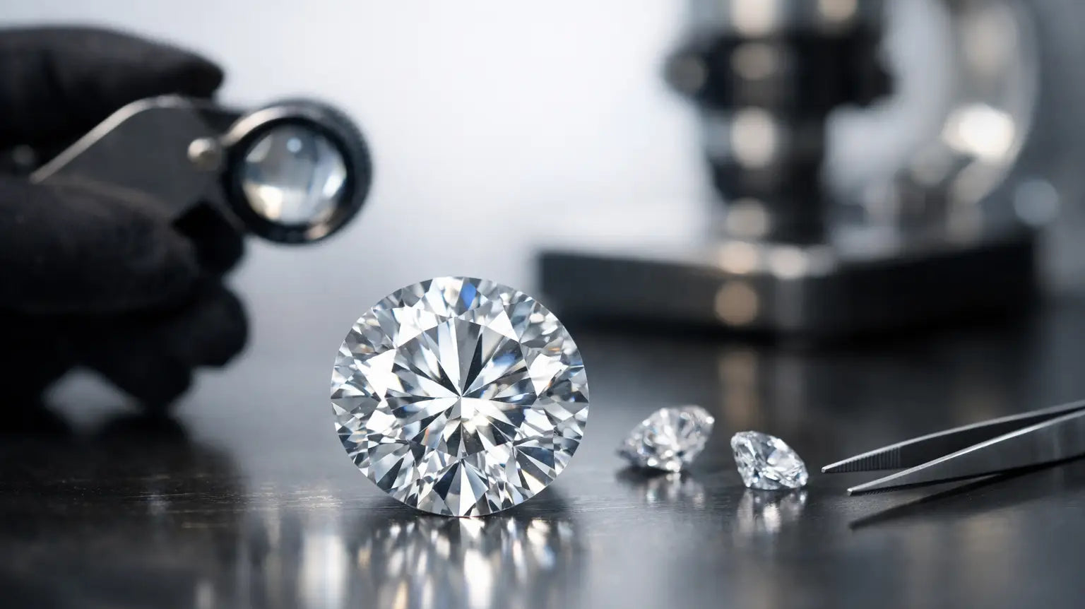 Diamond Clarity Explained for Brilliant Buying