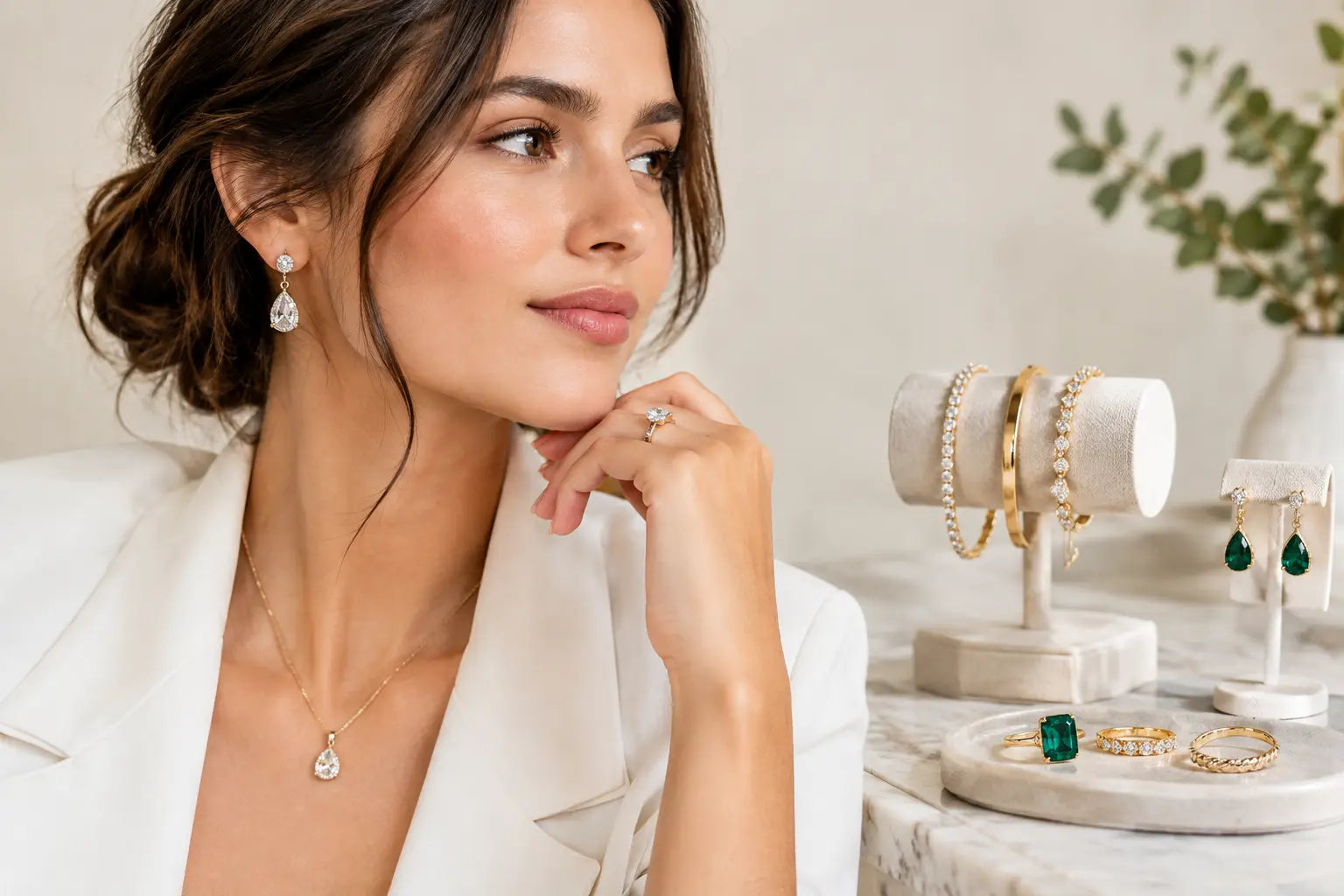 Fine Jewellery Trends Worth Wearing in 2026