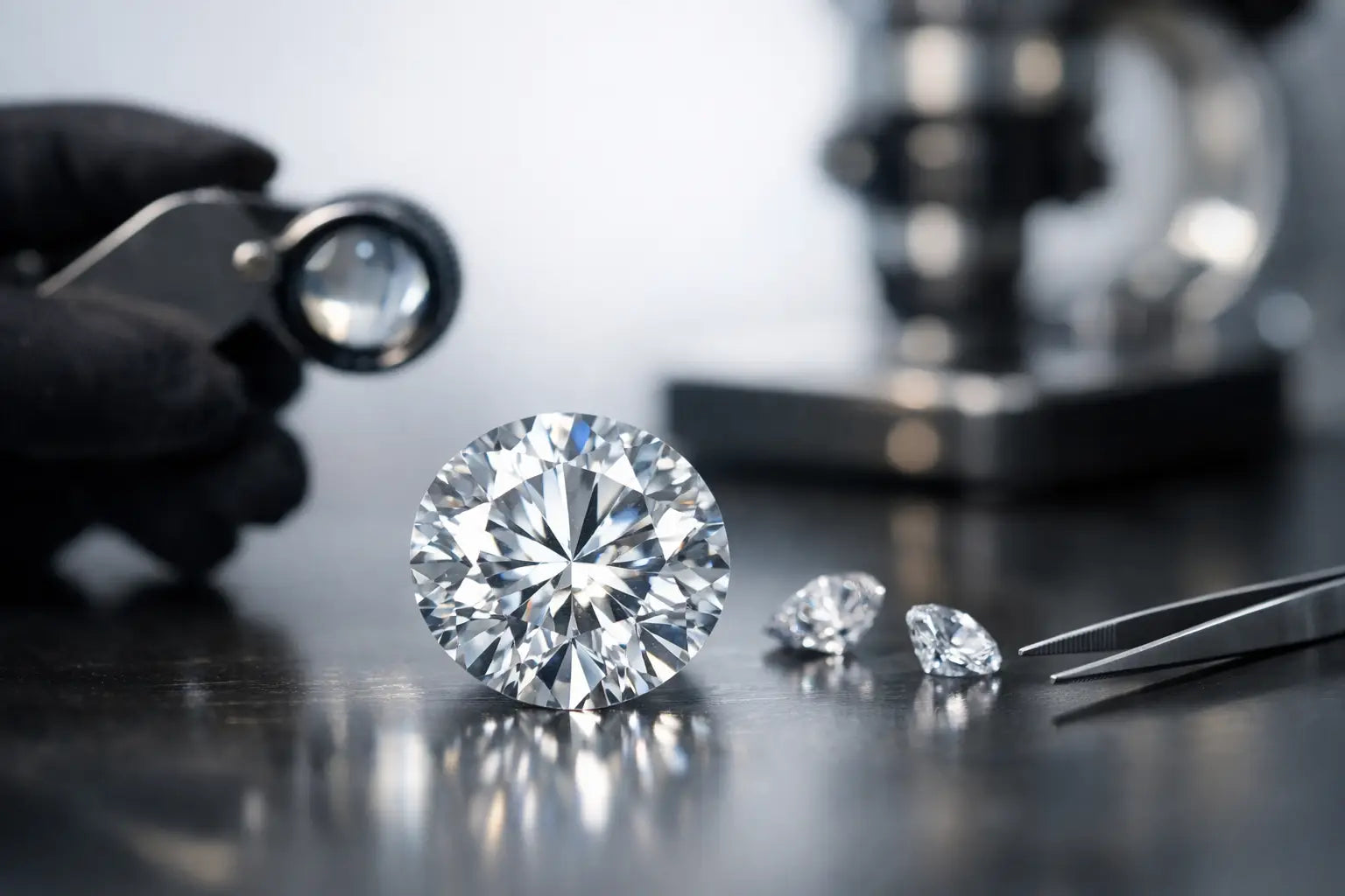 Diamond Clarity Explained for Brilliant Buying