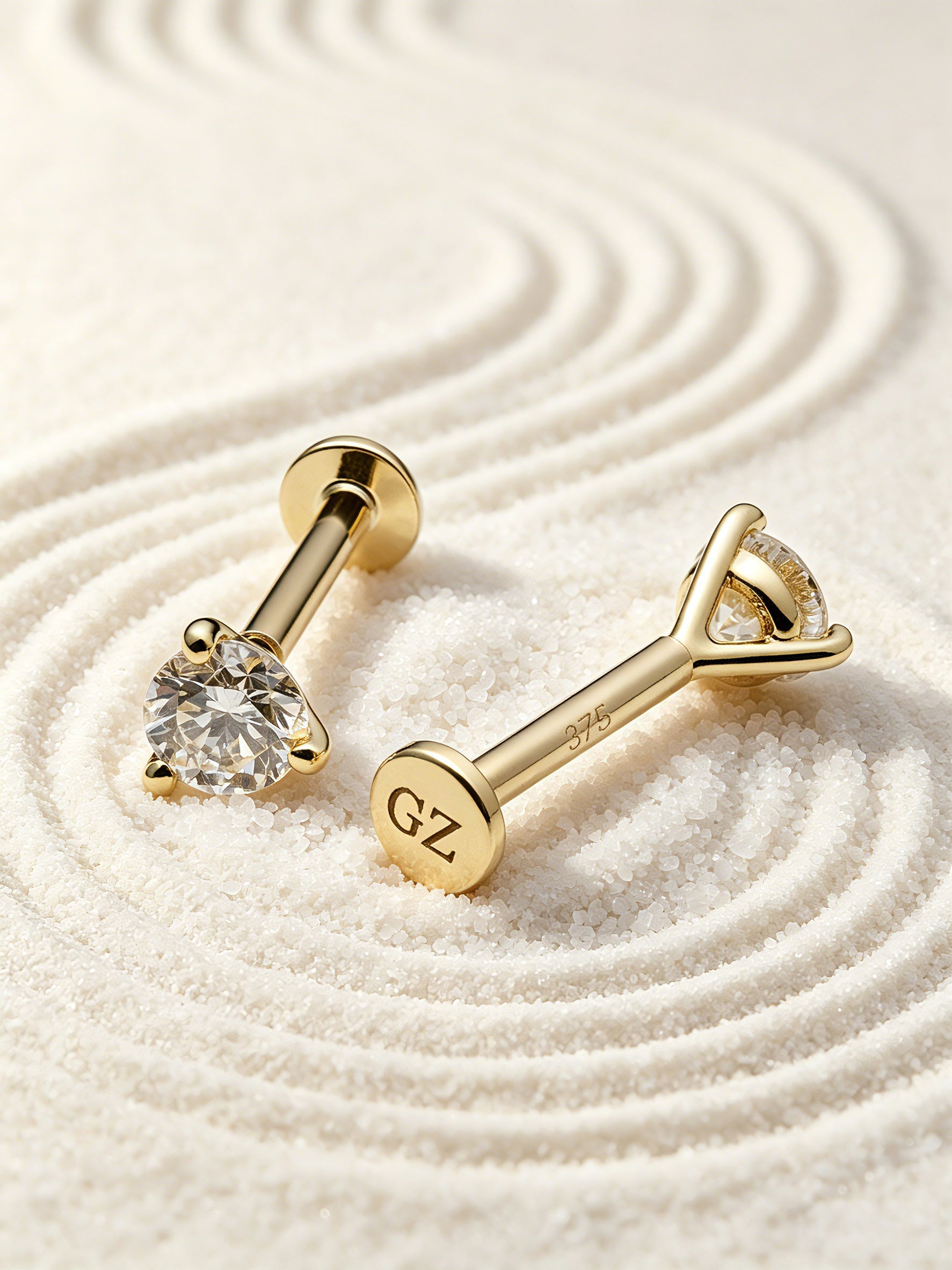 All Earrings