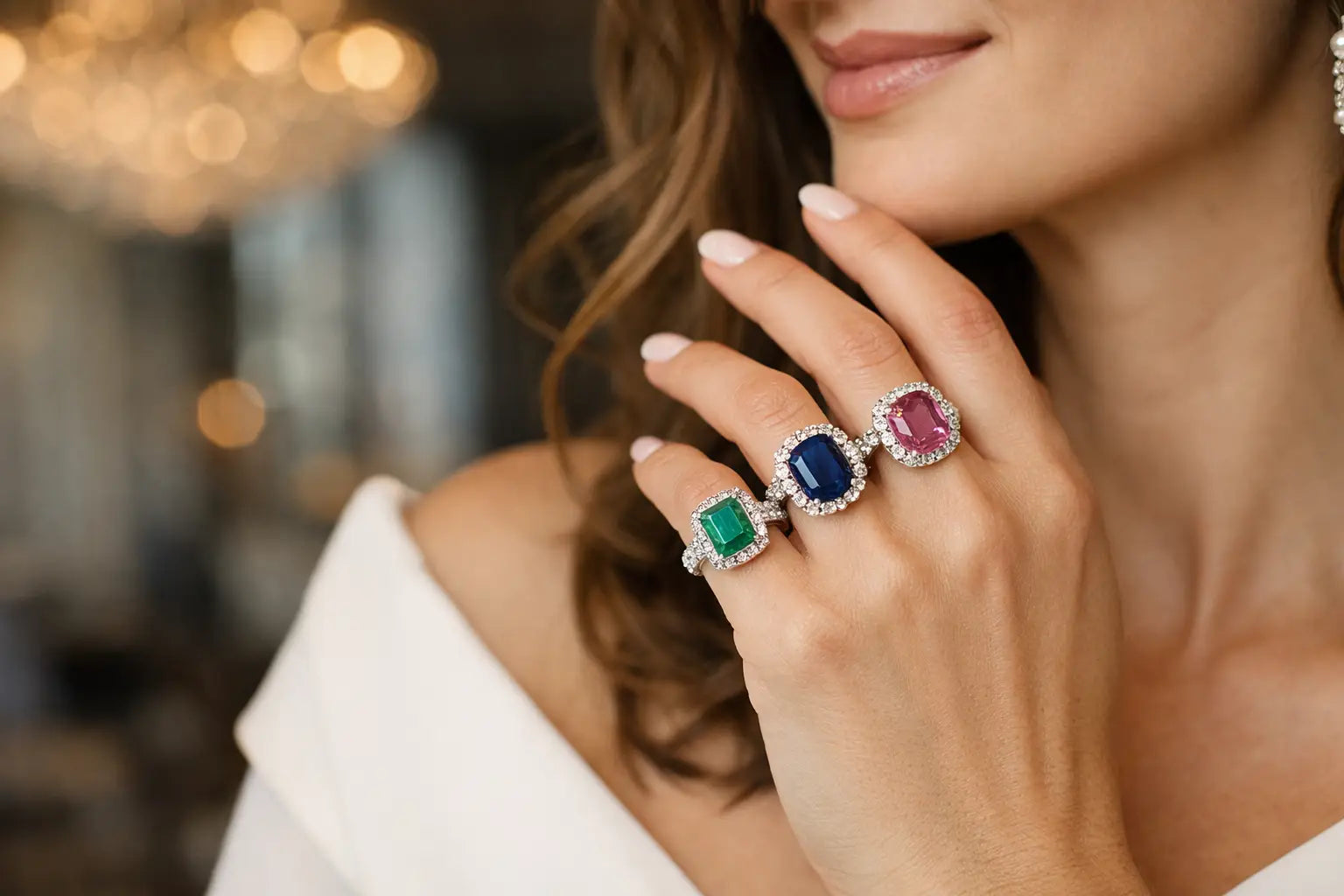 All Rings