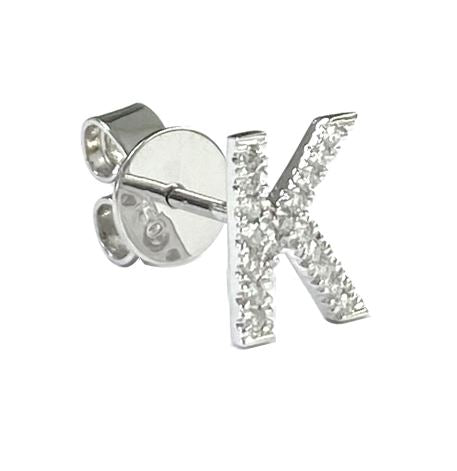 Christian Bernard Jewelry Earrings 29Za704Bb4-18K